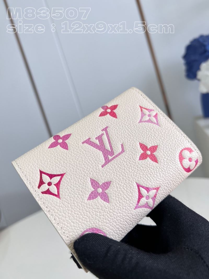 Louis Vuitton Wallets